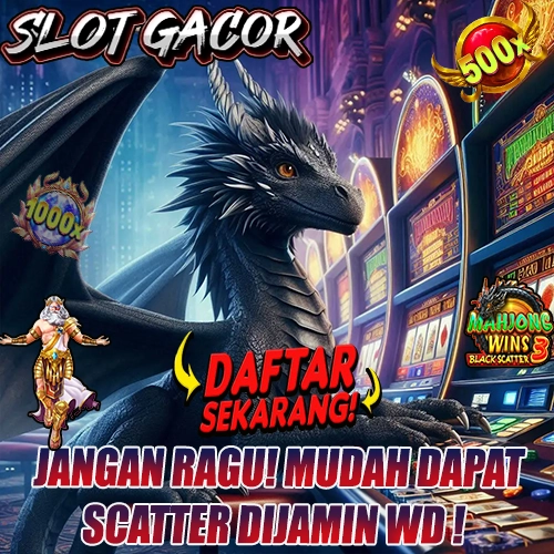Slot Gacor - Gampang Login Hanya Melalui Website Resmi